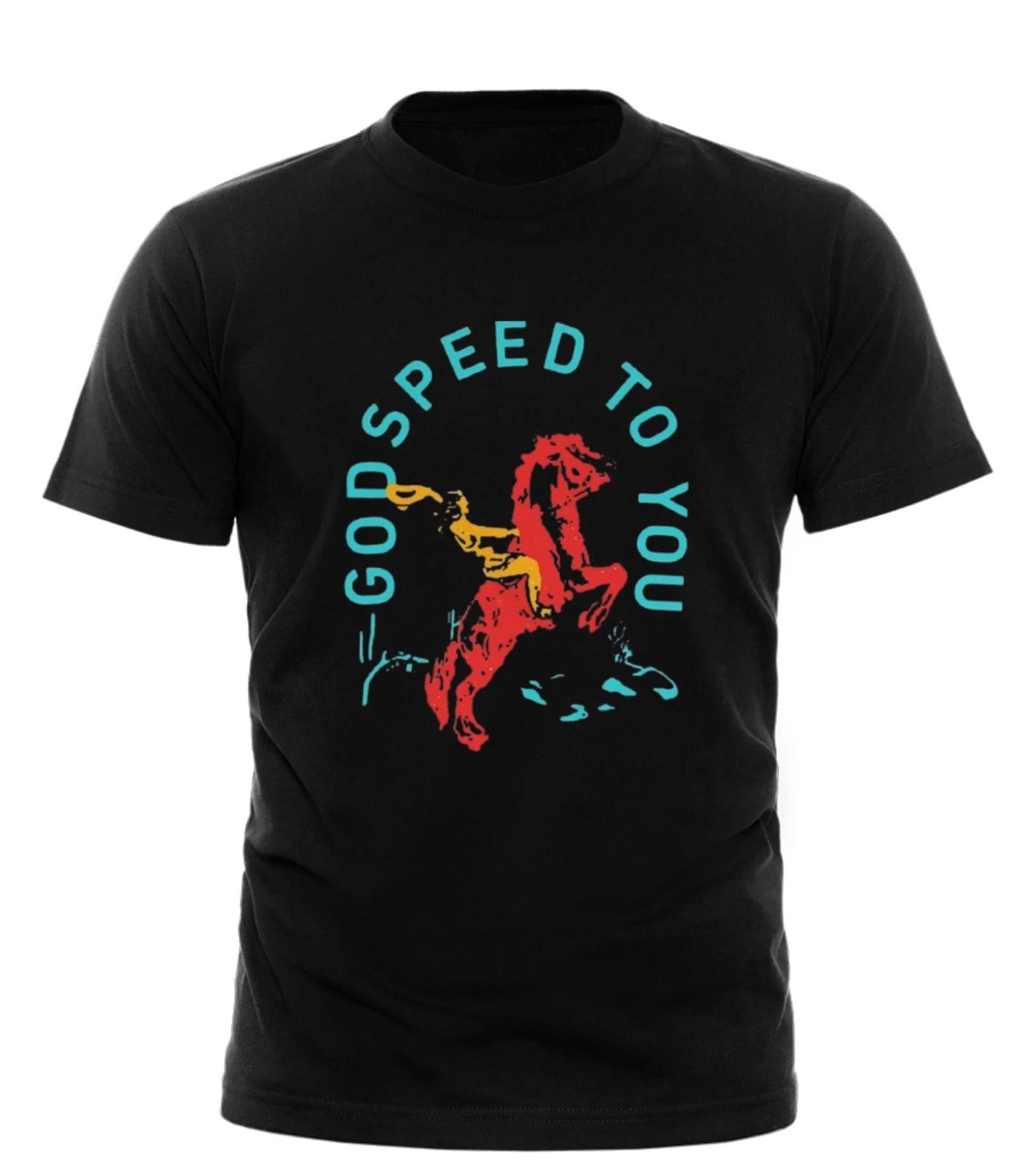 

Bob Dylan God Speed To You Organic T-Shirt – Folk Country Music Retro Style Tee S