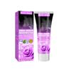 North Moon Women's Care Liquid - Moisturizing And Firming Body Massage Care For Female Skin
