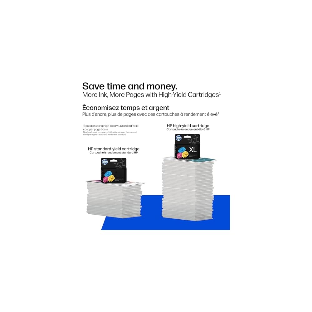 HP 64XL Ink Cartridge