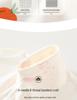 Newborn Seasonal Pure Cotton Half-Back Sleepwear for Infants - Boys & Girls Crawling Outfit