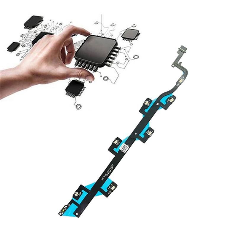 Ersatzteil Flexkabel Ring Lokalisierung Für Meta Oculus Quest 2 Quest2 VR Controller Griff Reparatur Links