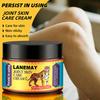 Joint Skin Care Cream-Stronh Moisturizing & Nourishing Parpreties-Relaxing & Repairing, Enhancing The Skin Barrier-120g
