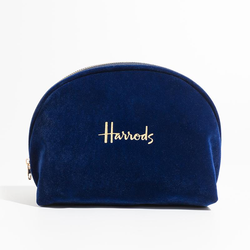 

Маленькая однотонная бархатная косметичка для девочек, мини-сумка для косметики, портативный кошелек для монет, модный женский кошелек, сумочка