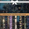 Sy & Hantverk – Scrapbooking