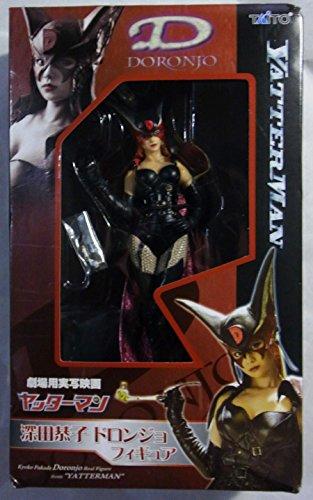 

TAITO Theater live -action movie Yatterman Kyoko Fukada Doronjo/Figure