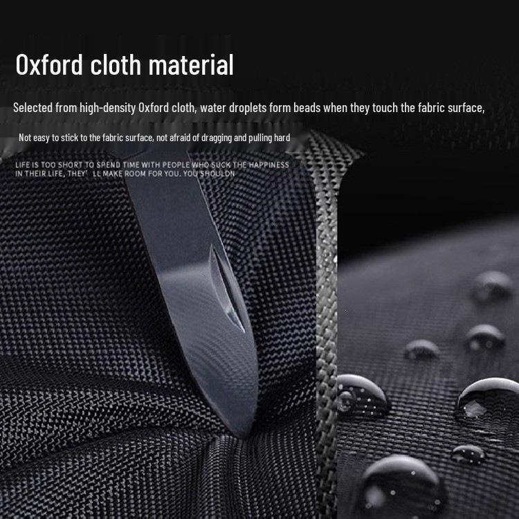 Cross-border Outdoor Windproof Tent Sandbag for Stable Sunshade