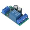 Wasserstandregler Relais Flüssigkeitsstandsensor Modul Automatisches Steuerrelaisplatine DC12-15V AC9-12V