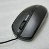 Wired USB PS2 Keyboard Mouse Combo