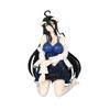 Albedo Kneeling Figure: Beautiful Two-Dimensional Girl Ornament from Overlord of the Undead Anime