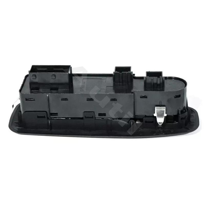 96749624ZD Front Left Master Power Window Control Switch for Peugeot 208 2008 2013‑ Side Mirror Control Button Accessories