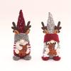 1Pc Eukynlre Christmas Gnomes Plush Decorations, Christmas Gnome Swedish Santa Tomte, Christmas Stuffed Gnomes Home Decor