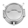 40L Stainless Steel Milk Bucket Wine Pail Water Can Ice Bucket With Sealed Lid Leak-proof Pot Commercial Milk Barrel For Kitchen