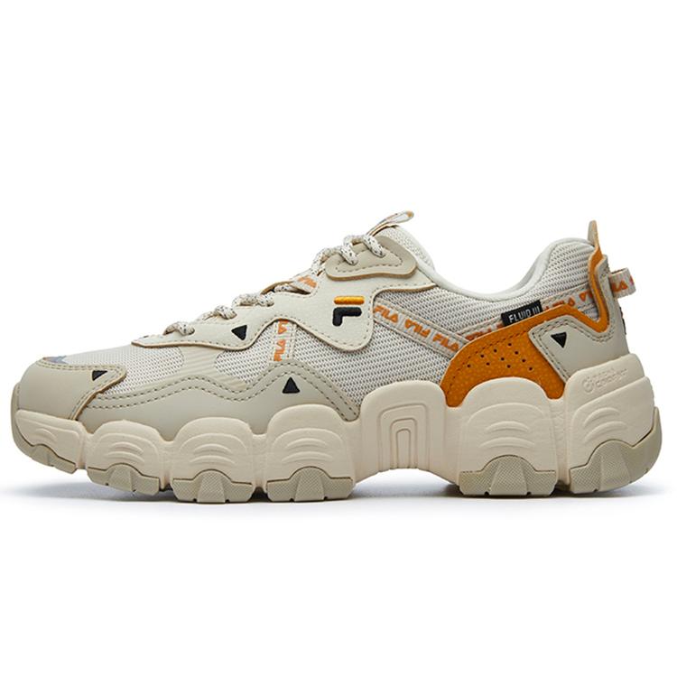 FILA Heritage FHT Brown Women s F12W144123FTO 36.5