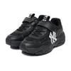 MLB Big Ball Chunky Low Top Kids Casual Shoes Kids sneakers Black 7ASHC312N-50BKS