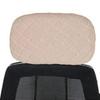 Chair Head Pillow Sleeve, Washable Gaming Headrest Cover