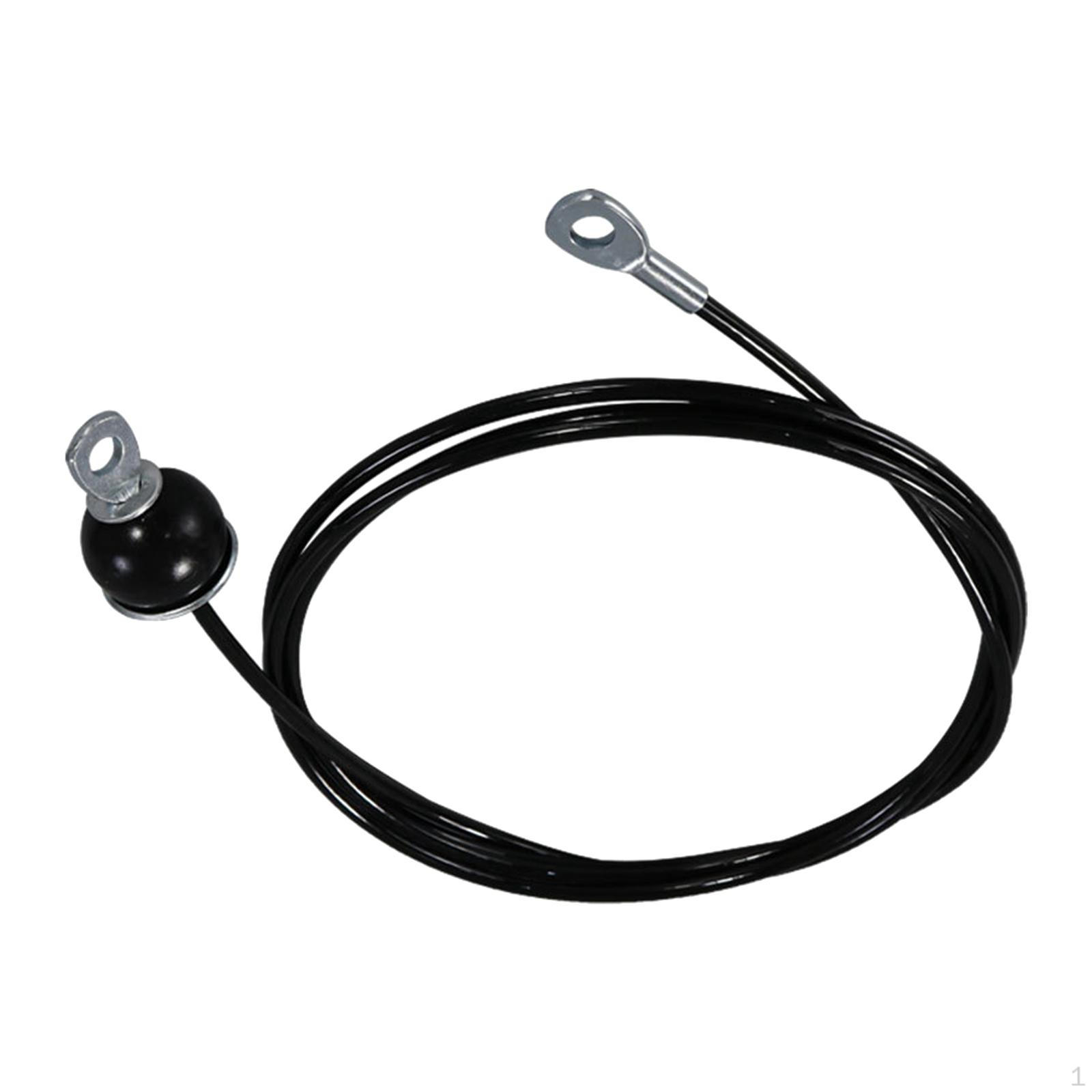 

DIY Pulley Fitness im Turnhalle Тяговый трос Замена, для системной тренировки машины Fixed 3m