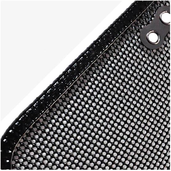 For Toyota RAV4 XA50 2019 2020 2021 2022 2023 2024 RAV 4 Hybrid Car Front Grille Insect Screen Exterior Parts Accessories