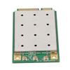 QCA9880 Network Card 5G 1300Mbps 802.11ac N B G 3x3 MIMO Accurate Size Mini PCIE WiFi Card for Connection