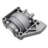 Cylinder Bottom Cover For Stihl 029 039 MS290 MS310 MS390 Garden Chainsaw Spare Parts 1127 021 2500