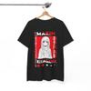 My Dress-Up Darling Marin Kitagawa T-Shirt, Unisex Anime Fan Streetwear Tee, 100% Cotton Casual Short Sleeve Top