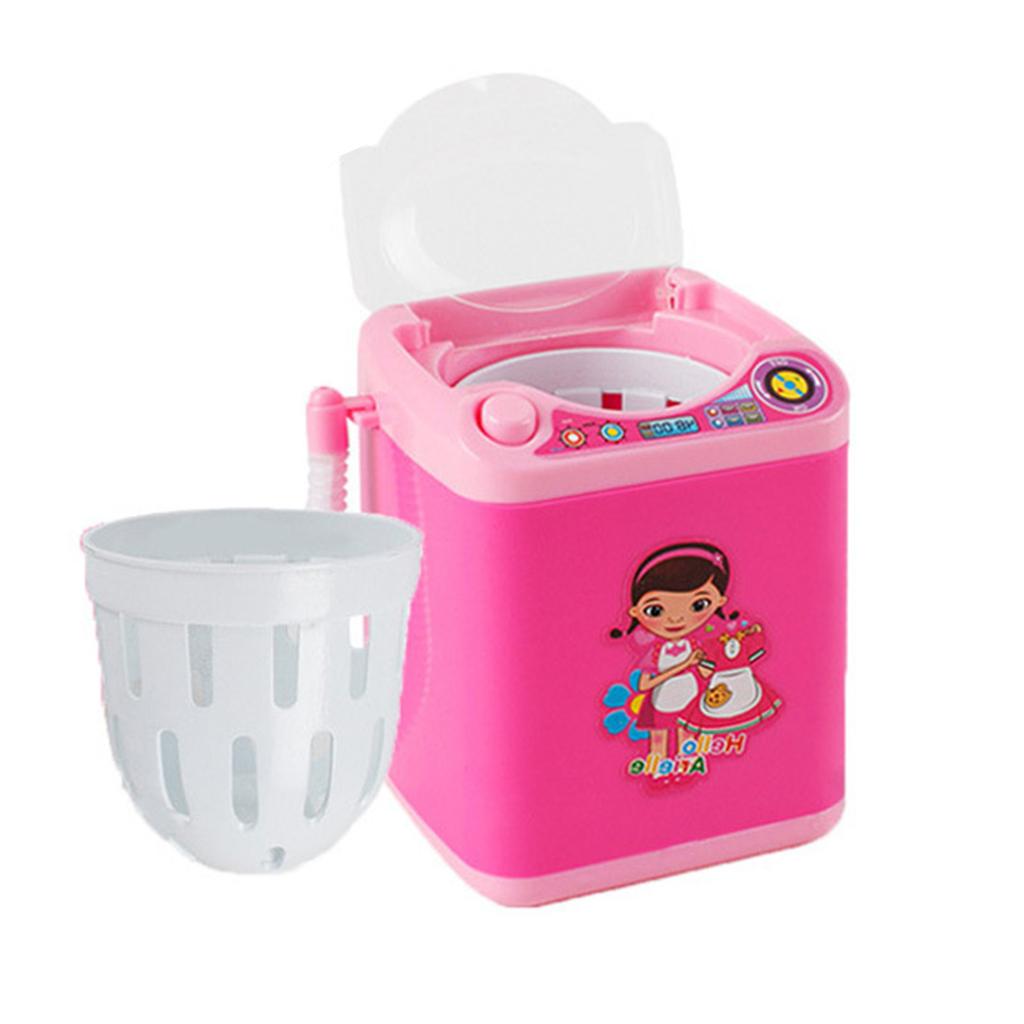 Realistic Mini Home Appliances Role Play Enhances Creativity Through Interactive Household Simulations