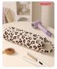 Runhui Floral Roller Blow Dryer & Curling Iron Storage Bag