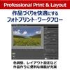 Canon Large Format Printer imagePROGRAF Compatible with A2 12 Colors of Pigment Ink [New] PRO-1100 Nobi, (Compatible Ink PFI-4100 Series)