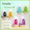 Lailuo Mini Portable Egg Masturbation Cup for Men