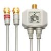 DX Antenna Splitter MBUMWS(B)