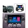 For Mitsubishi Grandis 2003-2011 Navigation GPS Android Car Radio  Multimedia Player Stereo wifi+4G Carplay auto video