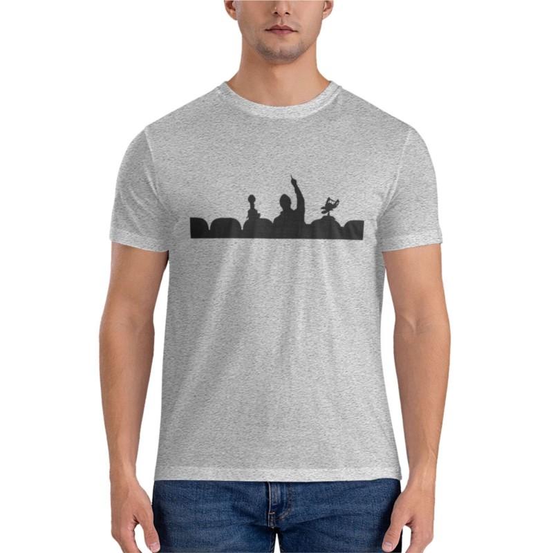 Mystery Science Theater 3000 Classic T-Shirt t shirt for men sweat shirts, men S