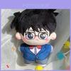 Detektiv Conan Ran Mouri 10cm Plüschtier Anime-Charakter Sammlerstück Für Kinder