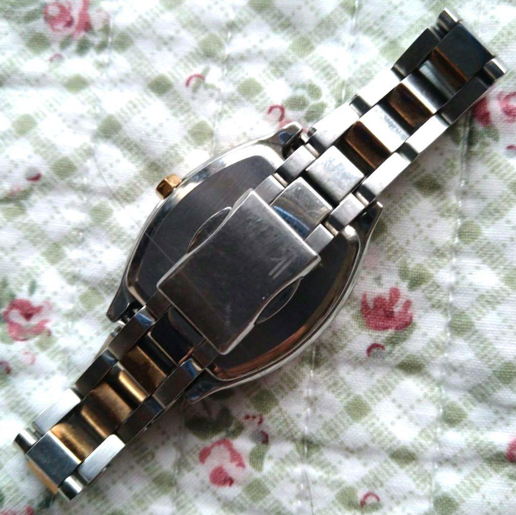 [USED] Fully Functional SEIKO LUKIA