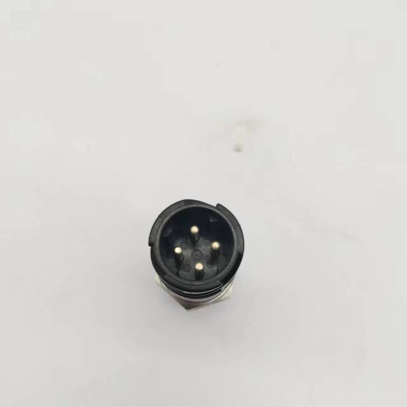 21634021 Capteur Céramique Capteur Pression Huile Carburant Interrupteur Émetteur Transducteur Pour Camion VOLVO PENAT Diesel D12 D13 FH FM