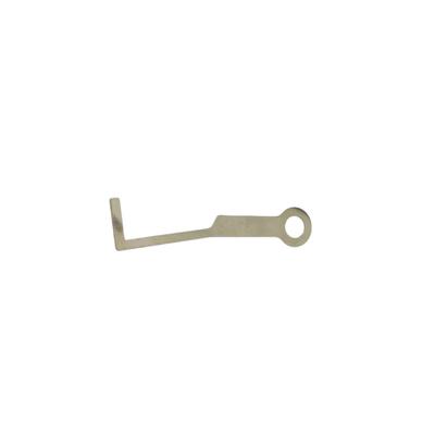 Flute Pad Adjustment Tool for Woodwind Repair - Type A