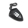 Koni ABS Carbon Fiber Key Cover for Honda Civic, City, CRV - 10th Gen