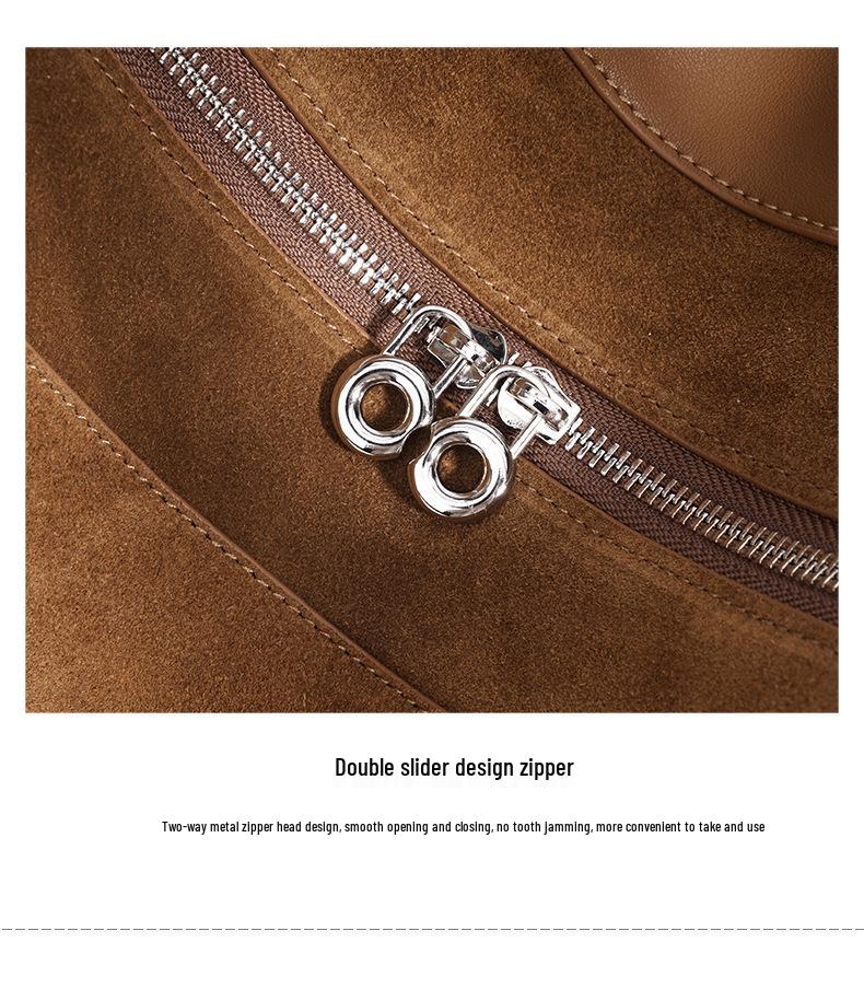 2025 Premium Matte Boston Shoulder Bag - Women's Autumn/Winter Pillow Bowling Style