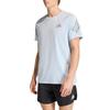 Adidas Adi365 Simple Round Neck Comfortable Quick Dry Running T-Shirt Men Tops JZ7699