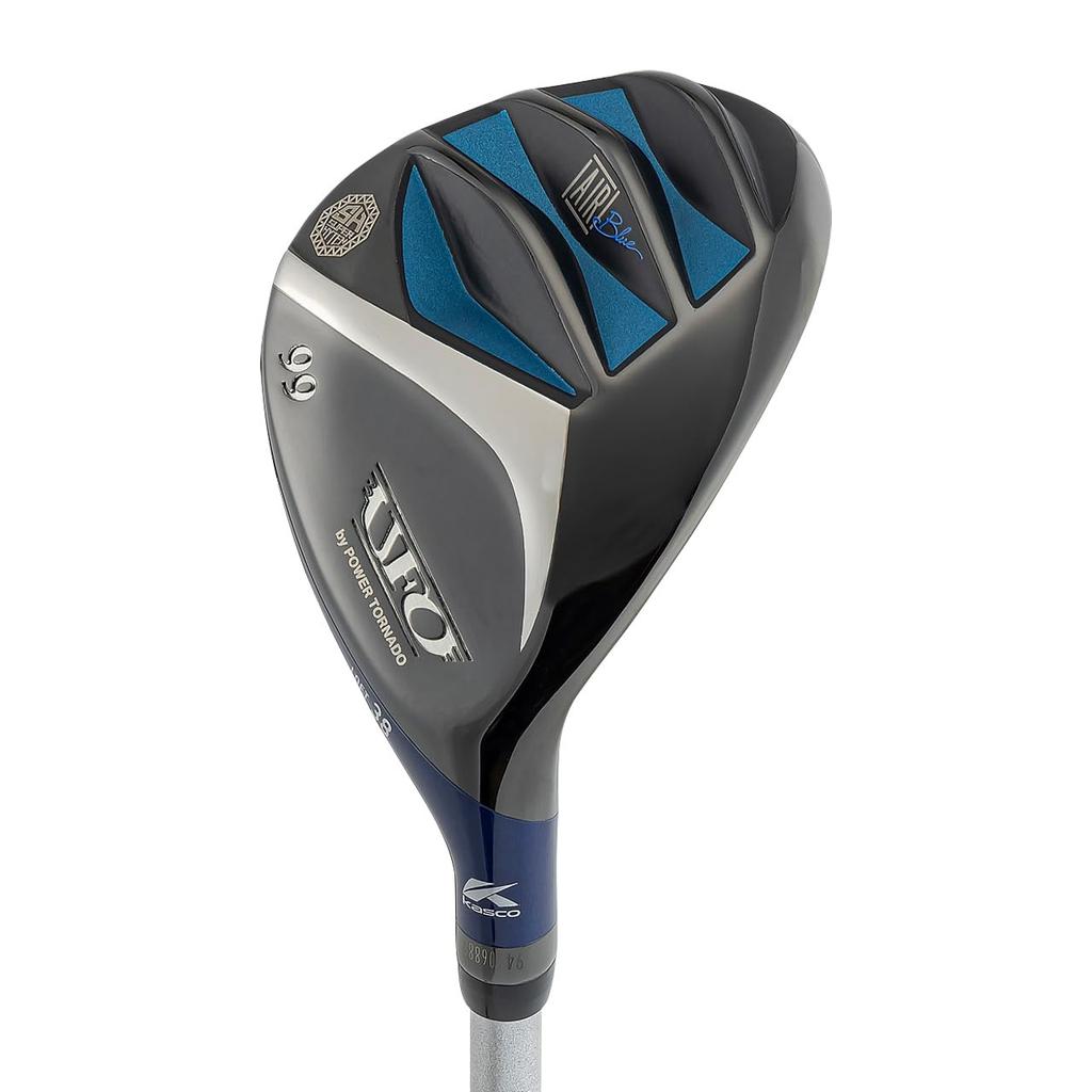 Kasco UFO AIR UT by POWER TORNADO S 99