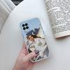 RP69 Tate McRae Transparent Phone Case for Motorola Moto G7 G8 G9 G84 G85 G73 G24 G15 Z2 Play Power Plus