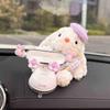 2025 Car Phone Holder: Center Console & Dashboard Suction Cup Stand for Navigation