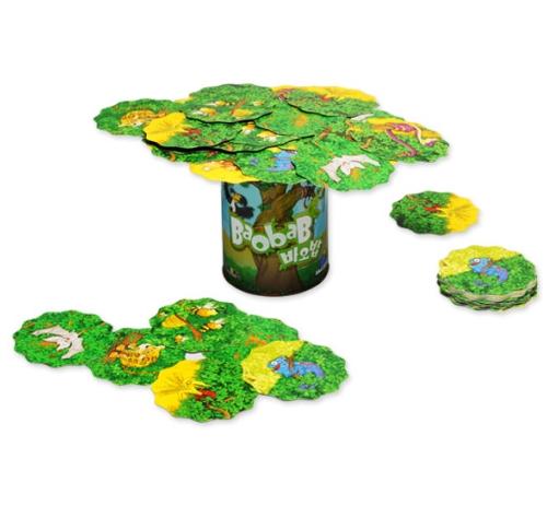 Joymas BaobaB