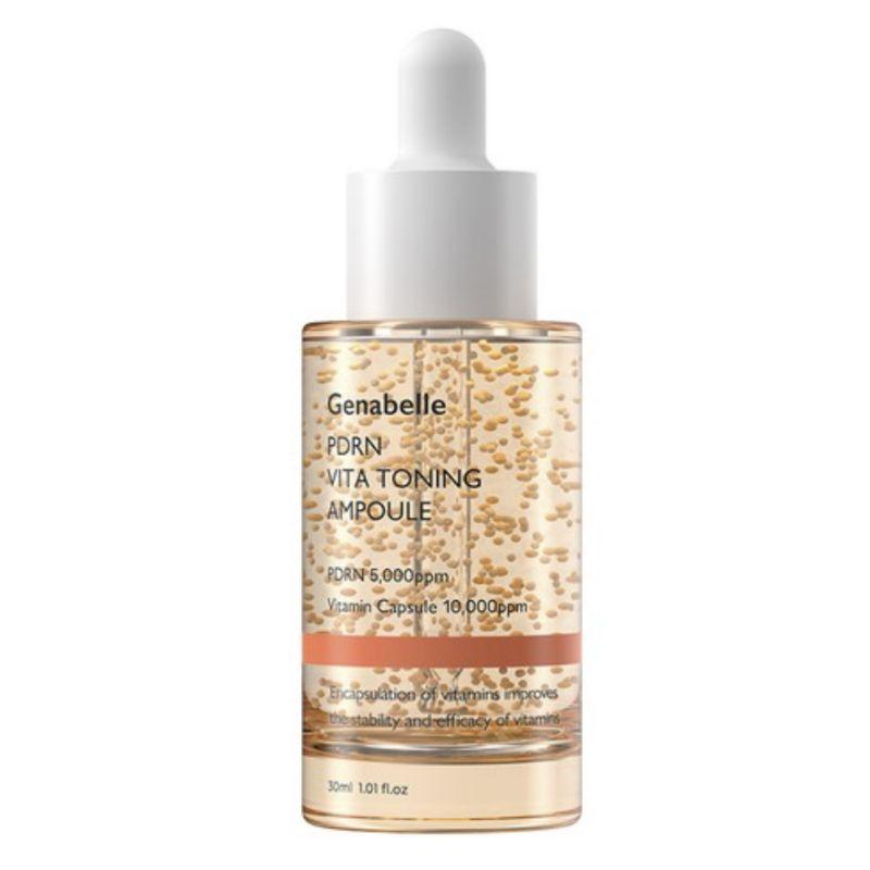Genabelle PDRN Salmon Vita Toning Ampoule 30ml 1pcs
