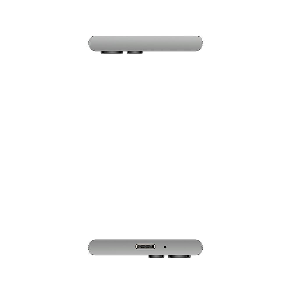 S25 Pro 3G Mini-Mobiltelefon WCDMA 4,0 Zoll Quad Core 2 GB RAM 16 GB ROM Typ-C 2000 mAh Gesichtserkennung Android-Smartphone