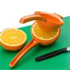 Aluminum Kitchen Tool Fashion Lemon Clamp Lemon Squeezer Juice Fruit Lime Citrus Press