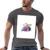 170 Pikmin Ideas Game Art Tshirt Cotton T Shirt Pack Cotton T Shirts Unisex 100 T Shirt For Unisex 100 Percent Cotton Tshirt