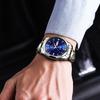 New TOP Brand Luxury Men's Watch With Box Men's Male Waterproof Men's Quartz Watches