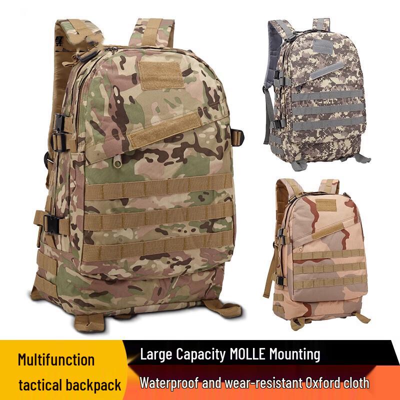 

Black Hawk Tactical Assault Backpack