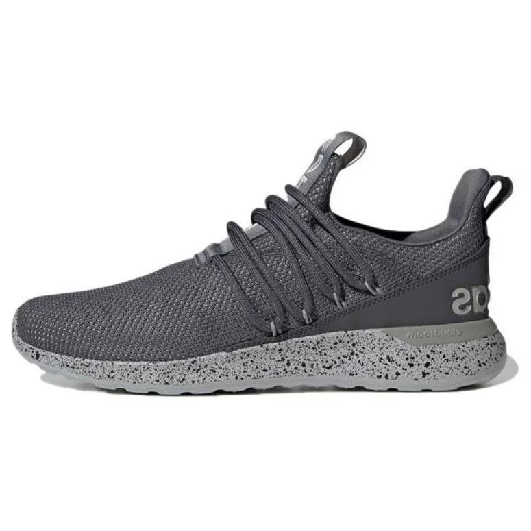 adidas Lite Racer Adapt 3.0  Grey Speckled  Men s FZ0953 EU 40
