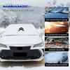 Copertura Neve Parasole Parabrezza Auto Invernale Scudo Neve Finestrino Anteriore Per Citroen C3 C4 C5 C1 C2 Berlingo Celysee Xsara Picasso